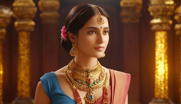 The Allure of 24 Carat Gold Plated Jewellery – Luxury Within Reach