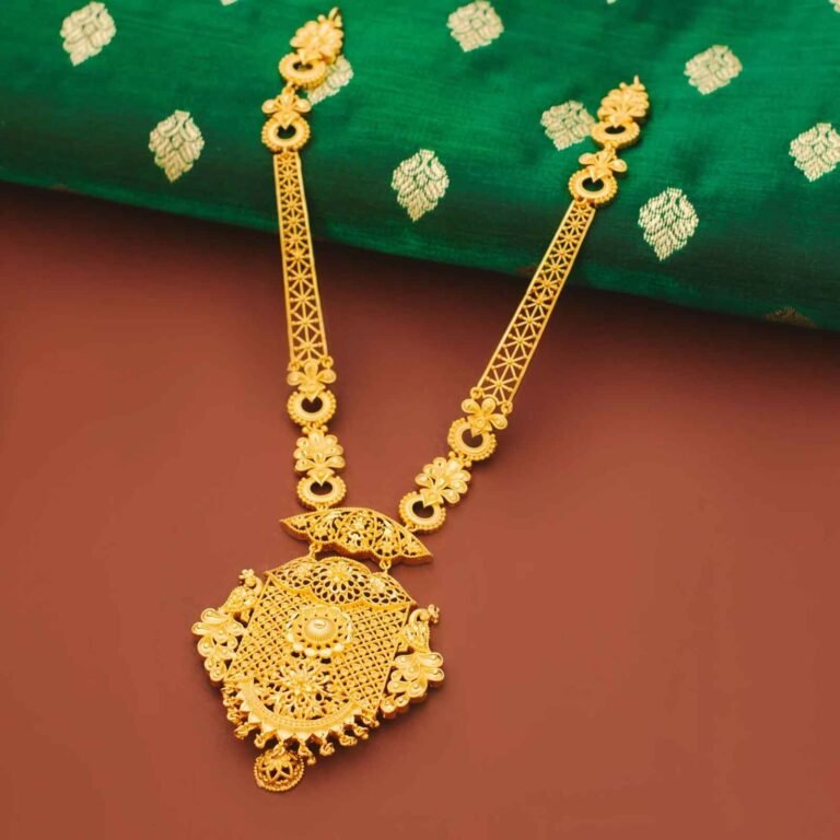 The Difference Between Gold-Plated, Gold-Filled & Solid Gold – Know Before You Buy